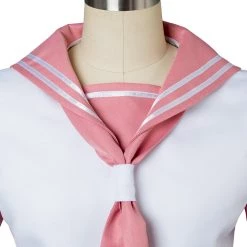 NewCosplay Fate/Grand Order Fate/GO FGO Servant Astolfo Navy Costume Cosplay Costume New Arrivals