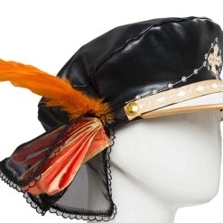 New Cosplaysky New Arrivals Love Live! Sunshine!! Chika Takami Aqours Punk Rock Dress Outfit Cosplay Costume 27 New Cosplaysky New Arrivals Love Live! Sunshine!! Chika Takami Aqours Punk Rock Dress Outfit Cosplay Costume