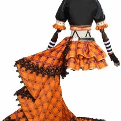New Cosplaysky New Arrivals Love Live! Sunshine!! Chika Takami Aqours Punk Rock Dress Outfit Cosplay Costume 20 New Cosplaysky New Arrivals Love Live! Sunshine!! Chika Takami Aqours Punk Rock Dress Outfit Cosplay Costume