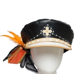 New Cosplaysky New Arrivals Love Live! Sunshine!! Chika Takami Aqours Punk Rock Dress Outfit Cosplay Costume 26 New Cosplaysky New Arrivals Love Live! Sunshine!! Chika Takami Aqours Punk Rock Dress Outfit Cosplay Costume