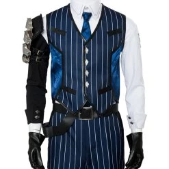 NewCosplay Overwatch OW Shimada Hanzo Outfit Halloween Carnival Suit Cosplay Costume New Arrivals 22 NewCosplay Overwatch OW Shimada Hanzo Outfit Halloween Carnival Suit Cosplay Costume New Arrivals