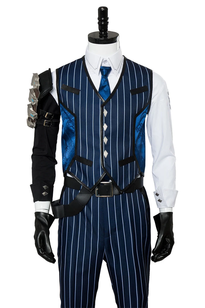 NewCosplay Overwatch OW Shimada Hanzo Outfit Halloween Carnival Suit Cosplay Costume New Arrivals 11 NewCosplay Overwatch OW Shimada Hanzo Outfit Halloween Carnival Suit Cosplay Costume New Arrivals