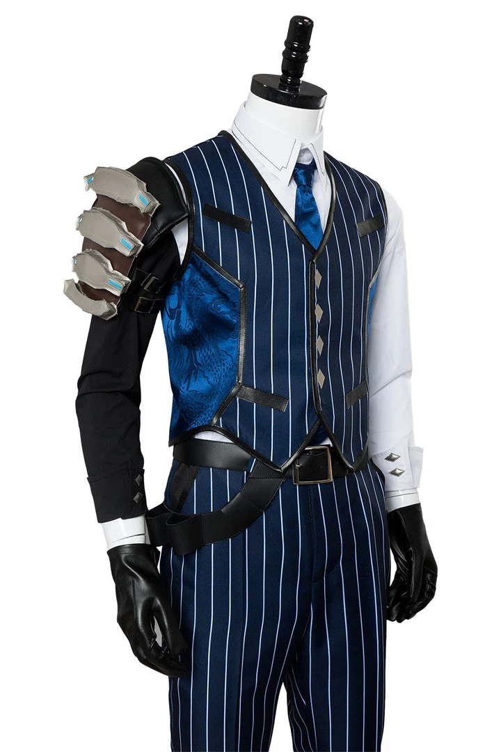NewCosplay Overwatch OW Shimada Hanzo Outfit Halloween Carnival Suit Cosplay Costume New Arrivals 12 NewCosplay Overwatch OW Shimada Hanzo Outfit Halloween Carnival Suit Cosplay Costume New Arrivals