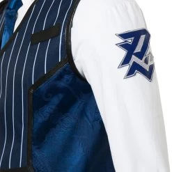 NewCosplay Overwatch OW Shimada Hanzo Outfit Halloween Carnival Suit Cosplay Costume New Arrivals 25 NewCosplay Overwatch OW Shimada Hanzo Outfit Halloween Carnival Suit Cosplay Costume New Arrivals