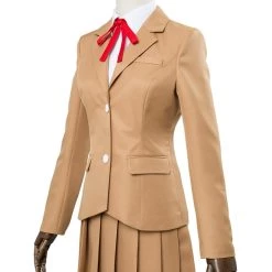 New Cosplaysky Hinamatsuri Hina Yoshifumi Girls School Uniform Dress Cosplay Costume New Arrivals 14 New Cosplaysky Hinamatsuri Hina Yoshifumi Girls School Uniform Dress Cosplay Costume New Arrivals