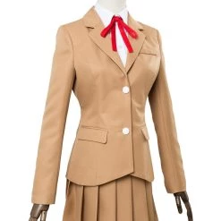 New Cosplaysky Hinamatsuri Hina Yoshifumi Girls School Uniform Dress Cosplay Costume New Arrivals 16 New Cosplaysky Hinamatsuri Hina Yoshifumi Girls School Uniform Dress Cosplay Costume New Arrivals