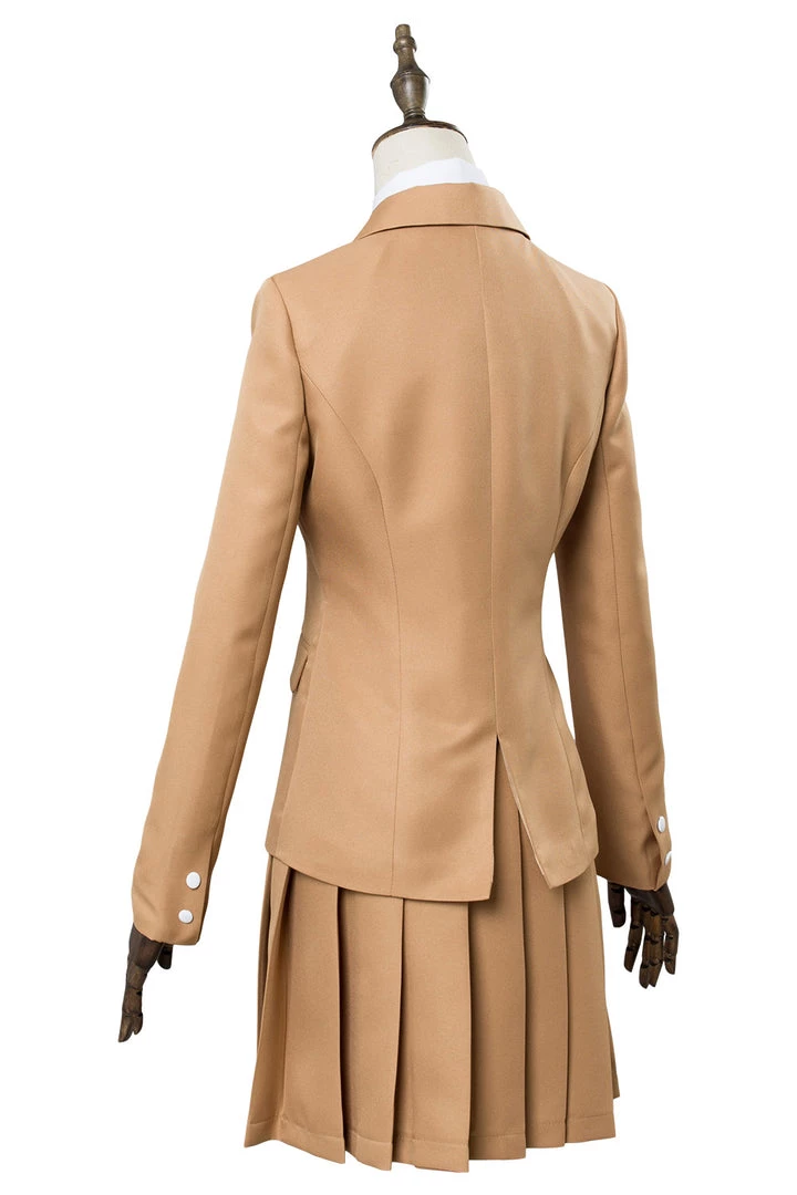 New Cosplaysky Hinamatsuri Hina Yoshifumi Girls School Uniform Dress Cosplay Costume New Arrivals 9 New Cosplaysky Hinamatsuri Hina Yoshifumi Girls School Uniform Dress Cosplay Costume New Arrivals