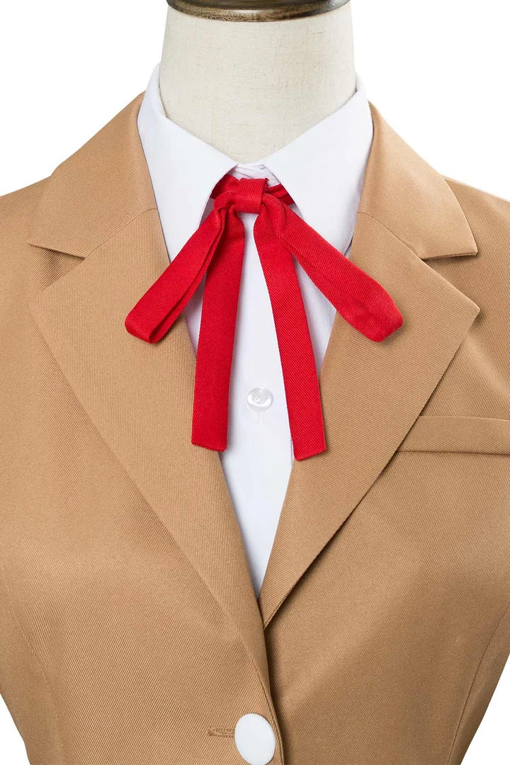 New Cosplaysky Hinamatsuri Hina Yoshifumi Girls School Uniform Dress Cosplay Costume New Arrivals 10 New Cosplaysky Hinamatsuri Hina Yoshifumi Girls School Uniform Dress Cosplay Costume New Arrivals