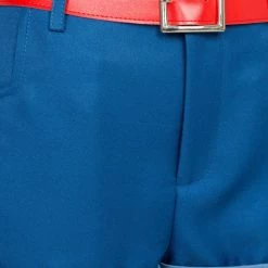 New Cosplaysky New Arrivals Cells At Work! Erythrocite Red Blood Cell Cosplay Costume