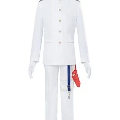 New Cosplaysky Fate/Grand Order Rider Ryouma Sakamoto Cosplay Costume