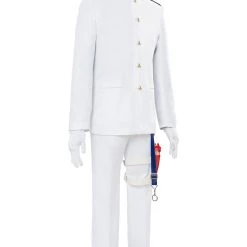 New Cosplaysky Fate/Grand Order Rider Ryouma Sakamoto Cosplay Costume