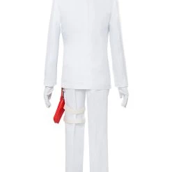 New Cosplaysky Fate/Grand Order Rider Ryouma Sakamoto Cosplay Costume