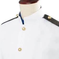 New Cosplaysky Fate/Grand Order Rider Ryouma Sakamoto Cosplay Costume