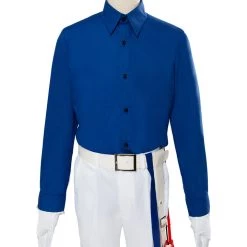 New Cosplaysky Fate/Grand Order Rider Ryouma Sakamoto Cosplay Costume