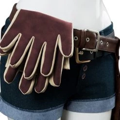 New Cosplaysky New Arrivals DmC:Devil May Cry 5 Nico Cosplay Costume Video Game Female Outfit 16 New Cosplaysky New Arrivals DmC:Devil May Cry 5 Nico Cosplay Costume Video Game Female Outfit