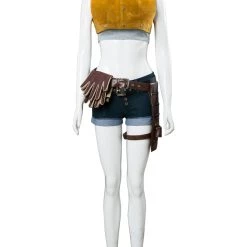 New Cosplaysky New Arrivals DmC:Devil May Cry 5 Nico Cosplay Costume Video Game Female Outfit 17 New Cosplaysky New Arrivals DmC:Devil May Cry 5 Nico Cosplay Costume Video Game Female Outfit