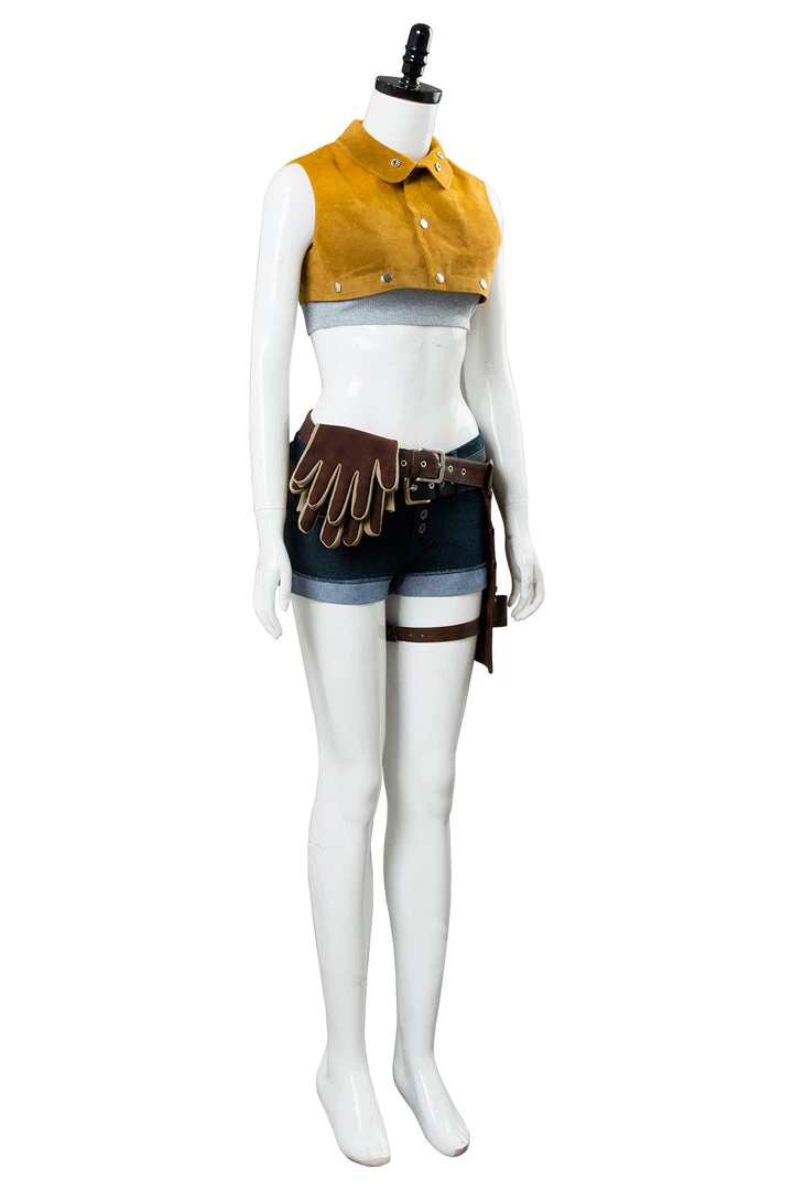 New Cosplaysky New Arrivals DmC:Devil May Cry 5 Nico Cosplay Costume Video Game Female Outfit 10 New Cosplaysky New Arrivals DmC:Devil May Cry 5 Nico Cosplay Costume Video Game Female Outfit