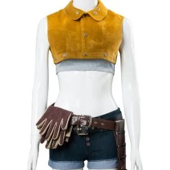 New Cosplaysky New Arrivals DmC:Devil May Cry 5 Nico Cosplay Costume Video Game Female Outfit 21 New Cosplaysky New Arrivals DmC:Devil May Cry 5 Nico Cosplay Costume Video Game Female Outfit