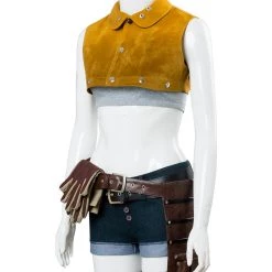 New Cosplaysky New Arrivals DmC:Devil May Cry 5 Nico Cosplay Costume Video Game Female Outfit 22 New Cosplaysky New Arrivals DmC:Devil May Cry 5 Nico Cosplay Costume Video Game Female Outfit