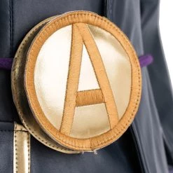 Cossky JoJo's Bizarre Adventure: Golden Wind Leone Abbacchio Cosplay Costume New Arrivals