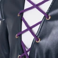 Cossky JoJo's Bizarre Adventure: Golden Wind Leone Abbacchio Cosplay Costume New Arrivals