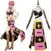 New Cosplaysky New Arrivals JoJo's Bizarre Adventure: Golden Wind Trish Una Cosplay Costume