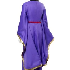 New Cosplaysky New Arrivals Snow White And The Seven Dwarfs Evil Queen Jumpsuit Halloween Carnival Suit Cosplay Costume