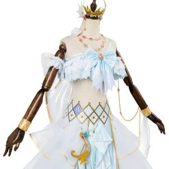 New Cosplaysky LoveLive Mermaid Festa Tsushima Yoshiko Cosplay Costume Awakening Dress New Arrivals 20 New Cosplaysky LoveLive Mermaid Festa Tsushima Yoshiko Cosplay Costume Awakening Dress New Arrivals