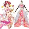 New Cosplaysky LoveLive Mermaid Festa Kurosawa Ruby Cosplay Costume Awakening Dress New Arrivals