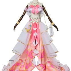 New Cosplaysky LoveLive Mermaid Festa Kurosawa Ruby Cosplay Costume Awakening Dress New Arrivals