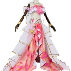 New Cosplaysky LoveLive Mermaid Festa Kurosawa Ruby Cosplay Costume Awakening Dress New Arrivals