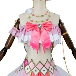 New Cosplaysky LoveLive Mermaid Festa Kurosawa Ruby Cosplay Costume Awakening Dress New Arrivals