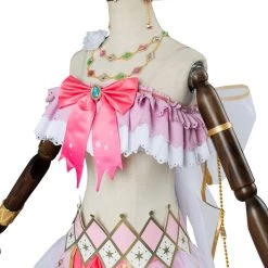 New Cosplaysky LoveLive Mermaid Festa Kurosawa Ruby Cosplay Costume Awakening Dress New Arrivals