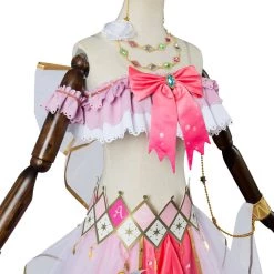 New Cosplaysky LoveLive Mermaid Festa Kurosawa Ruby Cosplay Costume Awakening Dress New Arrivals