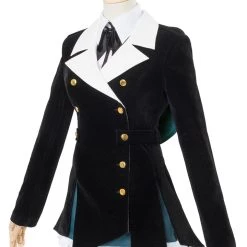 New Cosplaysky Fate/Grand Order Ophelia Phamrsolone Outfit Cosplay Costume New Arrivals 19 New Cosplaysky Fate/Grand Order Ophelia Phamrsolone Outfit Cosplay Costume New Arrivals