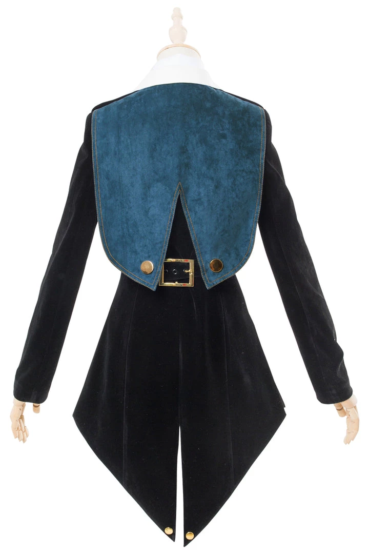 New Cosplaysky Fate/Grand Order Ophelia Phamrsolone Outfit Cosplay Costume New Arrivals 10 New Cosplaysky Fate/Grand Order Ophelia Phamrsolone Outfit Cosplay Costume New Arrivals