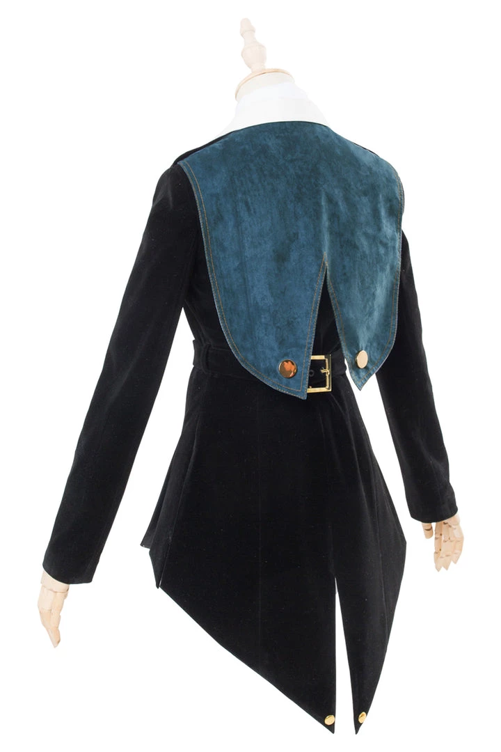 New Cosplaysky Fate/Grand Order Ophelia Phamrsolone Outfit Cosplay Costume New Arrivals 13 New Cosplaysky Fate/Grand Order Ophelia Phamrsolone Outfit Cosplay Costume New Arrivals