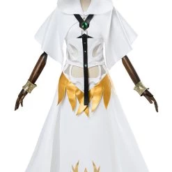 New Cosplaysky New Arrivals Fate/Grand Order Lancer Valkyrie Ortlinde Cosplay Costume