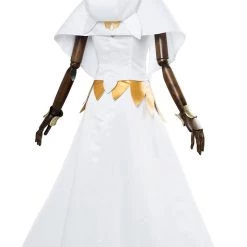 New Cosplaysky New Arrivals Fate/Grand Order Lancer Valkyrie Ortlinde Cosplay Costume