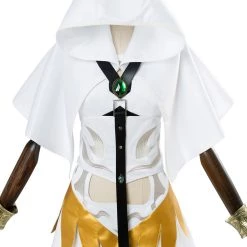 New Cosplaysky New Arrivals Fate/Grand Order Lancer Valkyrie Ortlinde Cosplay Costume
