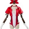 New Cosplaysky New Arrivals Fate/EXTELLA EXTRA Saber Nero Claudius Cosplay Costume Racing Outfit