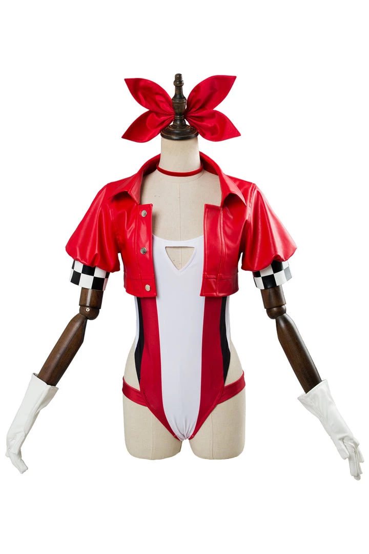 New Cosplaysky New Arrivals Fate/EXTELLA EXTRA Saber Nero Claudius Cosplay Costume Racing Outfit 3 New Cosplaysky New Arrivals Fate/EXTELLA EXTRA Saber Nero Claudius Cosplay Costume Racing Outfit