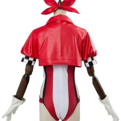 New Cosplaysky New Arrivals Fate/EXTELLA EXTRA Saber Nero Claudius Cosplay Costume Racing Outfit 15 New Cosplaysky New Arrivals Fate/EXTELLA EXTRA Saber Nero Claudius Cosplay Costume Racing Outfit