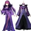 Cossky Fate/Grand Order Scathach - Skadi Cosplay Costume 2 Cossky Fate/Grand Order Scathach - Skadi Cosplay Costume
