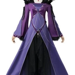 Cossky Fate/Grand Order Scathach - Skadi Cosplay Costume