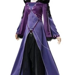 Cossky Fate/Grand Order Scathach - Skadi Cosplay Costume