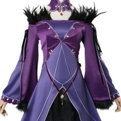 Cossky Fate/Grand Order Scathach - Skadi Cosplay Costume