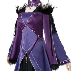 Cossky Fate/Grand Order Scathach - Skadi Cosplay Costume