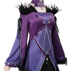 Cossky Fate/Grand Order Scathach - Skadi Cosplay Costume