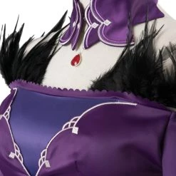 Cossky Fate/Grand Order Scathach - Skadi Cosplay Costume